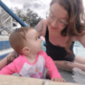 Meet your Posher, Kelsey